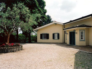 Photo N2:  Villa - maison Bracciano Vacances Lazio Latium - Rome ITALIE it-1-220
