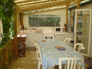 Photo N2:  Mobil-home   R Ramatuelle Vacances Saint-Tropez Var (83) FRANCE 83-6963-1