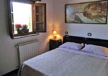 Photo N8:  Villa - maison La-Borraccia Vacances Garfagnana Toscane - Florence ITALIE it-1-221