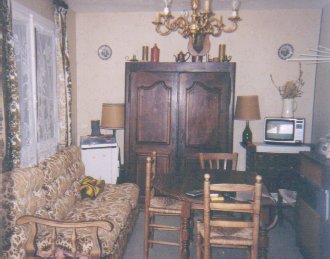 Photo N2: Location vacances Vielle-Aure Saint-Lary Hautes Pyrnes (65) FRANCE 65-2584-1