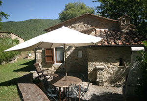 Photo N2:  Villa - maison Arezzo Vacances Perugia Toscane - Florence ITALIE it-1-223