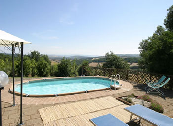 Photo N2:  Villa - maison Campagnatico Vacances Sienne Toscane - Florence ITALIE it-1-225