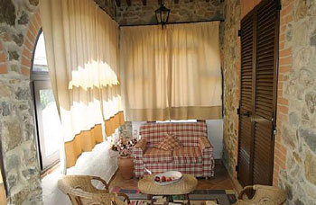 Photo N3:  Villa - maison Campagnatico Vacances Sienne Toscane - Florence ITALIE it-1-225
