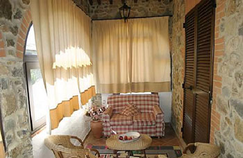 Photo N3: Location vacances Campagnatico Sienne Toscane - Florence ITALIE it-1-225