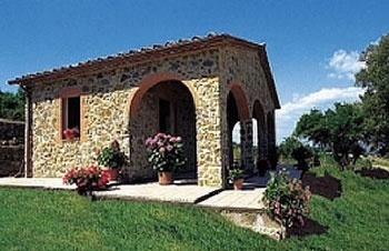 Photo N4:  Villa - maison Campagnatico Vacances Sienne Toscane - Florence ITALIE it-1-225