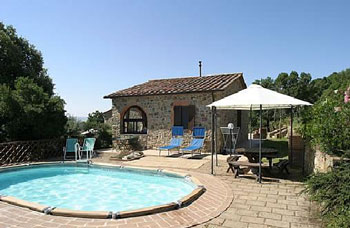 Photo N8: Location vacances Campagnatico Sienne Toscane - Florence ITALIE it-1-225