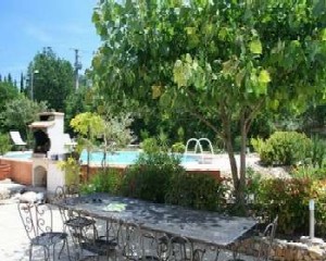 Photo N2:  Villa - maison Neoules Vacances Brignoles Var (83) FRANCE 83-6964-1