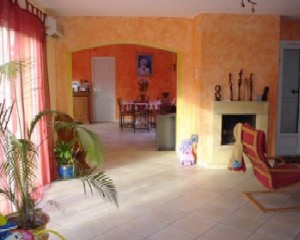 Photo N3:  Villa - maison Neoules Vacances Brignoles Var (83) FRANCE 83-6964-1