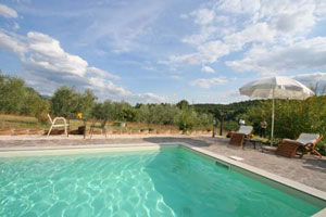 Photo N1:  Villa - maison Civitella-d-Agliano Vacances Viterbo Latium - Rome ITALIE it-1-227