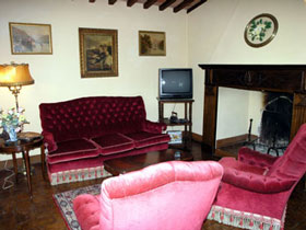 Photo N3:  Villa - maison Cortona Vacances Arezzo Toscane - Florence ITALIE it-1-229