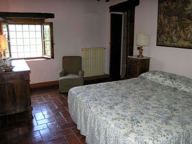 Photo N7: Location vacances Cortona Arezzo Toscane - Florence ITALIE it-1-229