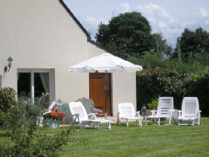 Photo N1:  Villa - maison Ambon Vacances Vannes Morbihan (56) FRANCE 56-6970-1