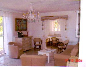 Photo N°3:  Villa - maison Montauroux Vacances Fayence Var (83) FRANCE 83-3279-1