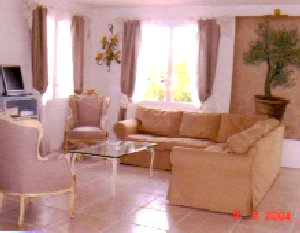 Photo N°4:  Villa - maison Montauroux Vacances Fayence Var (83) FRANCE 83-3279-1