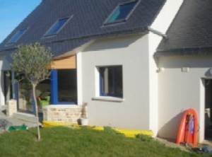 Photo N3:  Villa - maison Saint-Pol-de-Leon Vacances Roscoff Finistre (29) FRANCE 29-6967-1