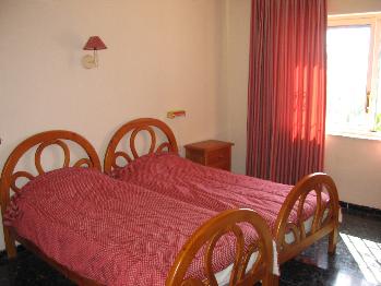 Photo N3:  Villa - maison Villajoyosa Vacances Alicante Costa Blanca ( Valencia) ESPAGNE es-6962-1