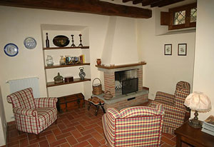 Photo N4: Location vacances Castiglion-Fiorentino Cortona Toscane - Florence ITALIE it-1-233