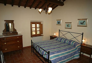 Photo N5:  Villa - maison Castiglion-Fiorentino Vacances Cortona Toscane - Florence ITALIE it-1-233