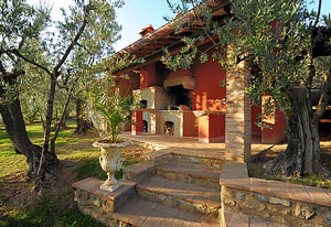 Photo N3: Location vacances Castiglion-Fiorentino Cortona Toscane - Florence ITALIE it-1-235