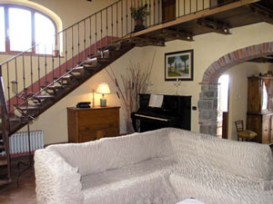 Photo N5: Location vacances Castiglion-Fiorentino Cortona Toscane - Florence ITALIE it-1-235