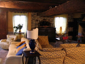 Photo N5:  Villa - maison Apecchio Vacances Assise Ombrie - Prouse ITALIE it-1-236
