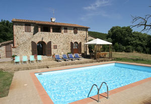 Photo N1: Location vacances Campagnatico Grosseto Toscane - Florence ITALIE it-1-237