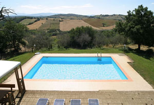 Photo N2:  Villa - maison Campagnatico Vacances Grosseto Toscane - Florence ITALIE it-1-237