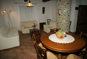 Photo N5:  Villa - maison Campagnatico Vacances Grosseto Toscane - Florence ITALIE it-1-237