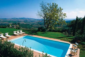 Photo N1:  Villa - maison Fano Vacances Pesaro Emilie Romagne - Bologne ITALIE it-1-240