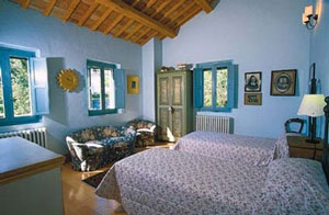 Photo N6:  Villa - maison Fano Vacances Pesaro Emilie Romagne - Bologne ITALIE it-1-240