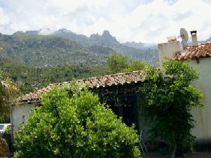 Photo N1:  Villa - maison Calenzana Vacances Calvi Corse (20) FRANCE 20-6977-1