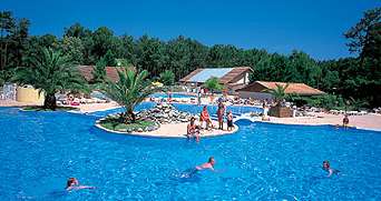 Photo N1: Location vacances Gastes Parentis-En-Born Landes (40) FRANCE 40-6965-1