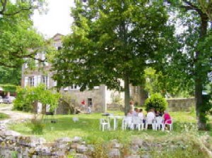 Photo N3:  Chteau - Mano Tonneins Vacances Clairac Lot et Garonne (47) FRANCE 47-6991-1