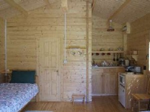 Photo N2:  Chalet   Shanw Shanwar Vacances Foxford Connemara - West IRLANDE IE-6976-1