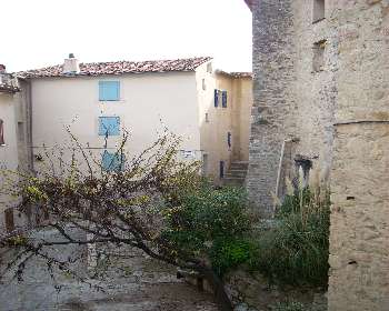 Photo N3:  Appartement    Seillans Vacances Fayence Var (83) FRANCE 83-6990-1