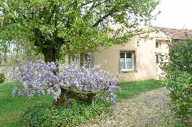 Photo N1:  Villa - maison Monbazillac Vacances Bergerac Dordogne (24) FRANCE 24-3533-2