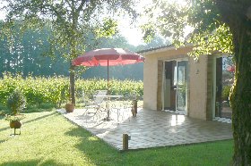 Photo N2:  Villa - maison Monbazillac Vacances Bergerac Dordogne (24) FRANCE 24-3533-2