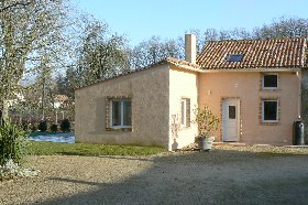 Photo N9:  Villa - maison Monbazillac Vacances Bergerac Dordogne (24) FRANCE 24-3533-2