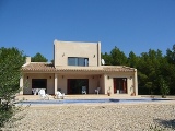 Photo N°2:  Villa - maison Las-Tres-Calas Vacances Ametlla-de-Mar Costa Dorada (Catalogne) ESPAGNE es-5679-4