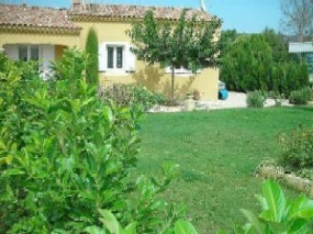 Photo N2:  Villa - maison Isle-Sur-La-Sorgue Vacances Avignon Vaucluse (84) FRANCE 84-7014-1