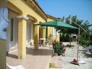 Photo N3:  Villa - maison Isle-Sur-La-Sorgue Vacances Avignon Vaucluse (84) FRANCE 84-7014-1