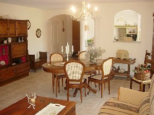 Photo N5:  Villa - maison Isle-Sur-La-Sorgue Vacances Avignon Vaucluse (84) FRANCE 84-7014-1