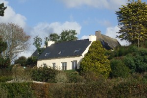 Photo N1:  Villa - maison Plougasnou Vacances Morlaix Finistre (29) FRANCE 29-7009-2