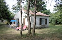 Photo N1:  Villa - maison La-Plaine-Sur-Mer Vacances Pornic Loire Atlantique (44) FRANCE 44-6905-2