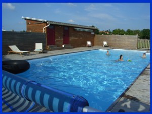 Photo N3:   Gte rural    Boussay Vacances Nantes Loire Atlantique (44) FRANCE 44-7016-1