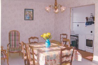 Photo N4:  Appartement da Plouhinec Vacances Audierne Finistre (29) FRANCE 29-2425-1