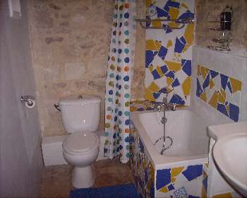 Photo N3:  Appartement    Nimes Vacances  Gard (30) FRANCE 30-7021-1