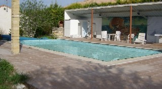 Photo N1:  Villa - maison Caveirac Vacances Nimes Gard (30) FRANCE 30-7012-1