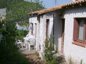 Photo N2:  Villa - maison Caveirac Vacances Nimes Gard (30) FRANCE 30-7012-1