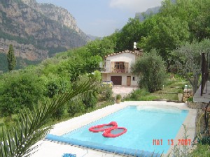 Photo N2:  Appartement    Tourrettes-sur-Loup Vacances Grasse Alpes Maritimes (06) FRANCE 06-7024-1